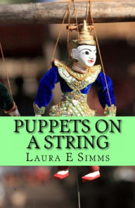 Puppets on a String (DI Ivor Gunn, #4)