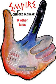 The Best of Clifford Simak - 6 Works