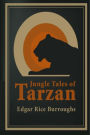 Jungle Tales of Tarzan