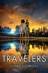 Title: The Travelers, Author: Chad Cowgill