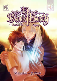 Title: Legacy Vol. 4 (Yaoi Manga), Author: X. Aratare