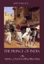 The Prince of India : Or, Why Constantinople Fell, Volume II (Illustrated)