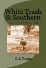 White Trash & Southern, Collected Poems, Vol. I