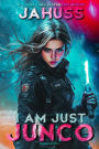 I Am Just Junco Omnibus Books 1-3