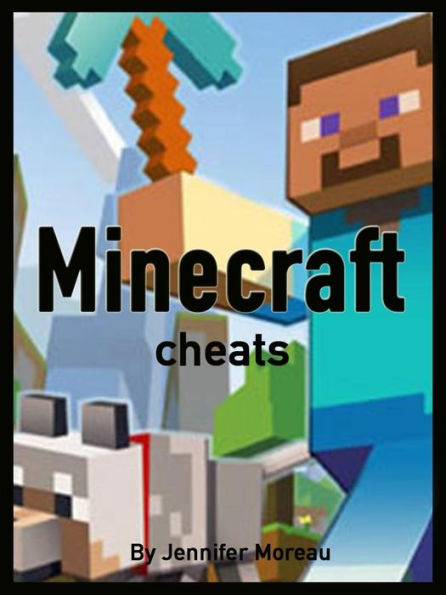 cheats for minecraft