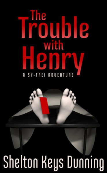 The Trouble With Henry