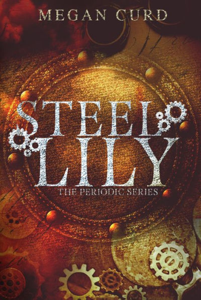 Steel Lily