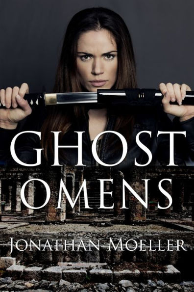Ghost Omens (World of the Ghosts short story)