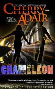 Chameleon Enhanced Novella