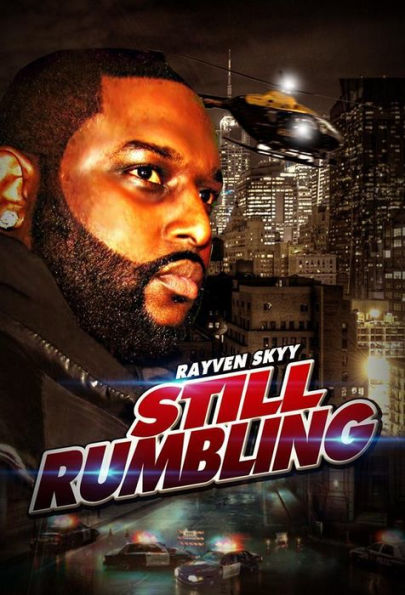 Still Rumbling (The Rumble Series Book 4)