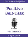 Positive Self-Talk Purple Book