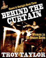 Ghosts by Gaslight 3: Behind the Curtain