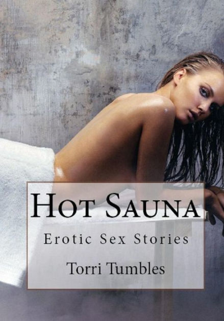 Sauna sex stories