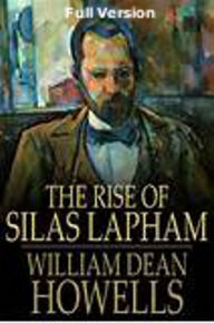 The Rise of Silas Lapham