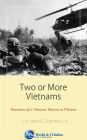 Two or More Vietnams: Reactions of a Vietnam Veteran to Platoon