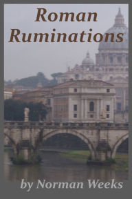 Title: Roman Ruminations: 