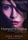 Horizon's Wake: The January Morrison Files Psychic Series 4