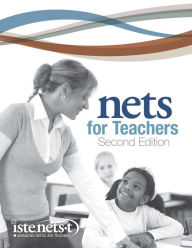 Title: National Educational Technology Standards for Teachers, Second Edition, Author: Susan Brooks-Young