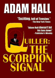 Quiller: The Scorpion Signal