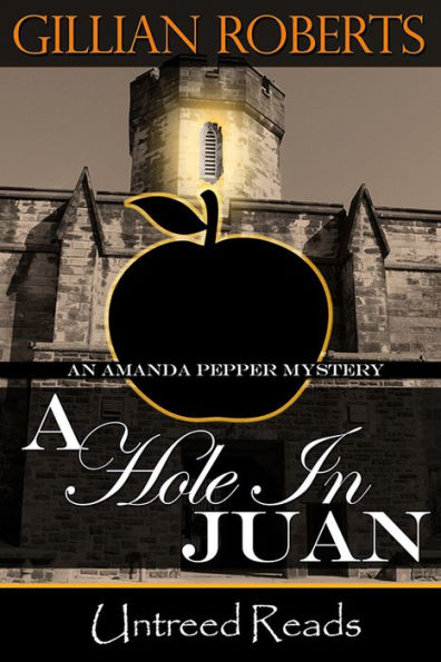 A Hole in Juan