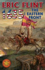 Title: 1635: The Eastern Front, Author: Eric Flint