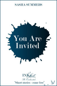 You Are Invited