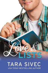 Love and Lists (Chocoholics #1)
