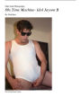 Male Nude Photography 80s Time Machine Idol Jayson B