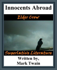 Innocents Abroad