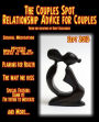 The Couples Spot - Relationship Advice for Couples - Sept 2013