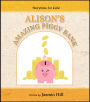 Alison's Amazing Piggy Bank: Storytime For Kids