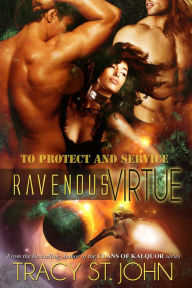 Ravenous Virtue