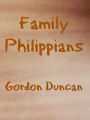 Family Philippians
