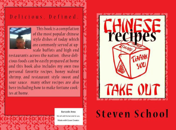 Chinese Take Out Recipes