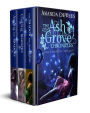 The Ash Grove Chronicles: The Complete Trilogy