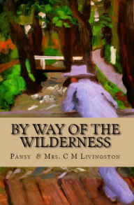 Title: By Way of the Wilderness, Author: Pansy