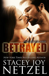BETRAYED (Italy Intrigue Series - 2)