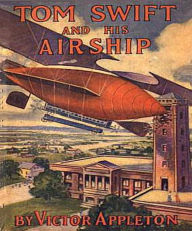 Tom Swift and His Airship