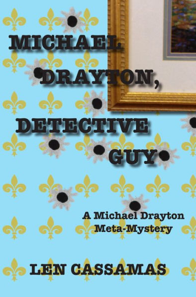 Michael Drayton, Detective Guy