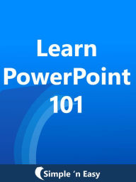 Title: Learn PowerPoint 101, Author: Kalpit Jain