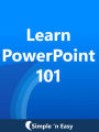 Learn PowerPoint 101