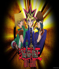 YU-GI-OH Quiz Game