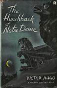 The Hunchback of Notre Dame