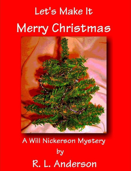 Let's Make It Merry Christmas