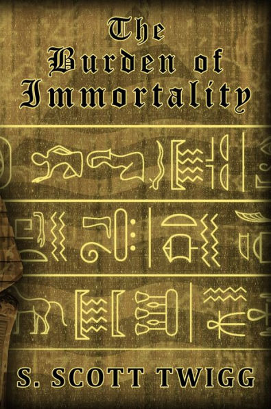 The Burden of Immortality