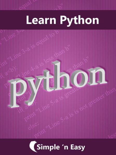 Learn Python