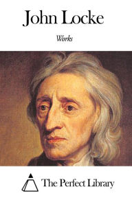 Title: Works of John Locke, Author: John Locke
