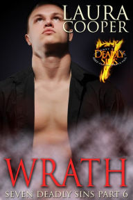 Wrath (BDSM / Erotic Romance)