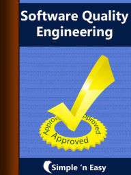 Title: Software Quality Engineering, Author: Kalpit Jain