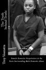 The Truth beyond Truth: Female Domestic Perpetrators & the Facts Surrounding Male Domestic Abuse